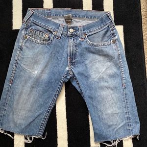 🔥True Religion Shorts🔥